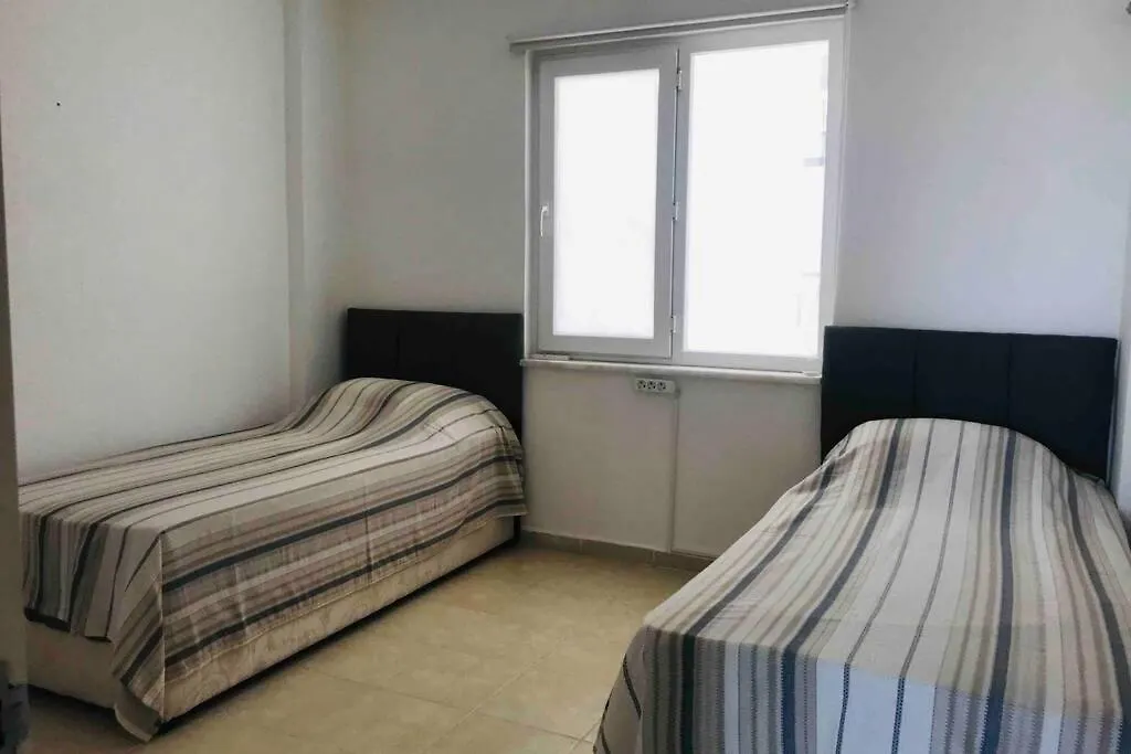 Meltemi Breeze Apartment Milas 0*,  Turkey
