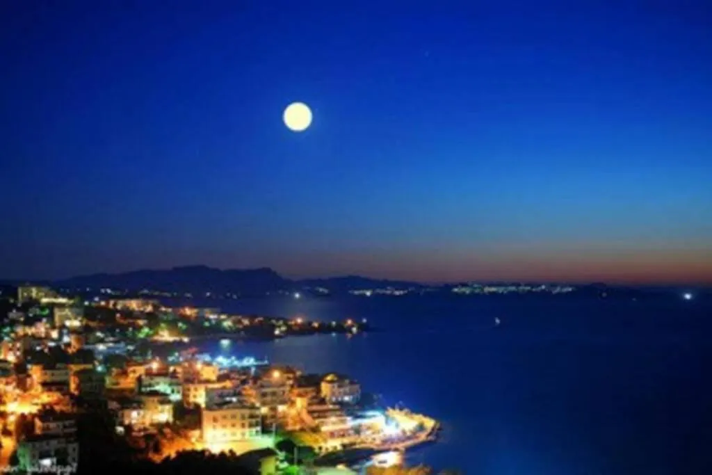 Meltemi Breeze Apartment Milas