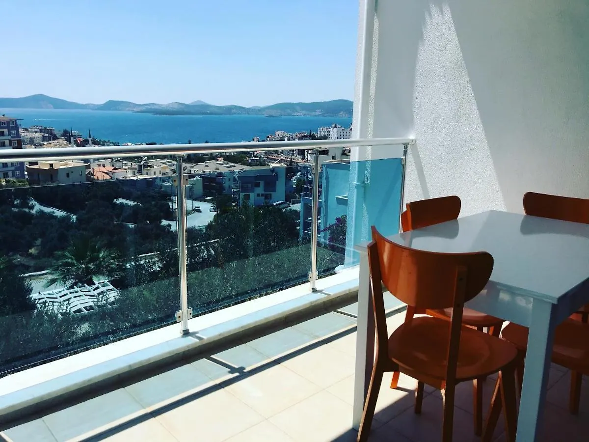 Meltemi Breeze Apartment Milas