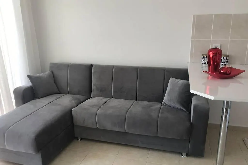 Meltemi Breeze Apartment Milas 0*,