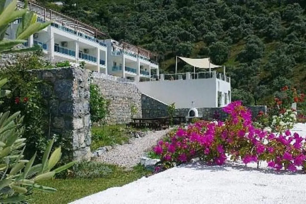 Meltemi Breeze Apartment Milas