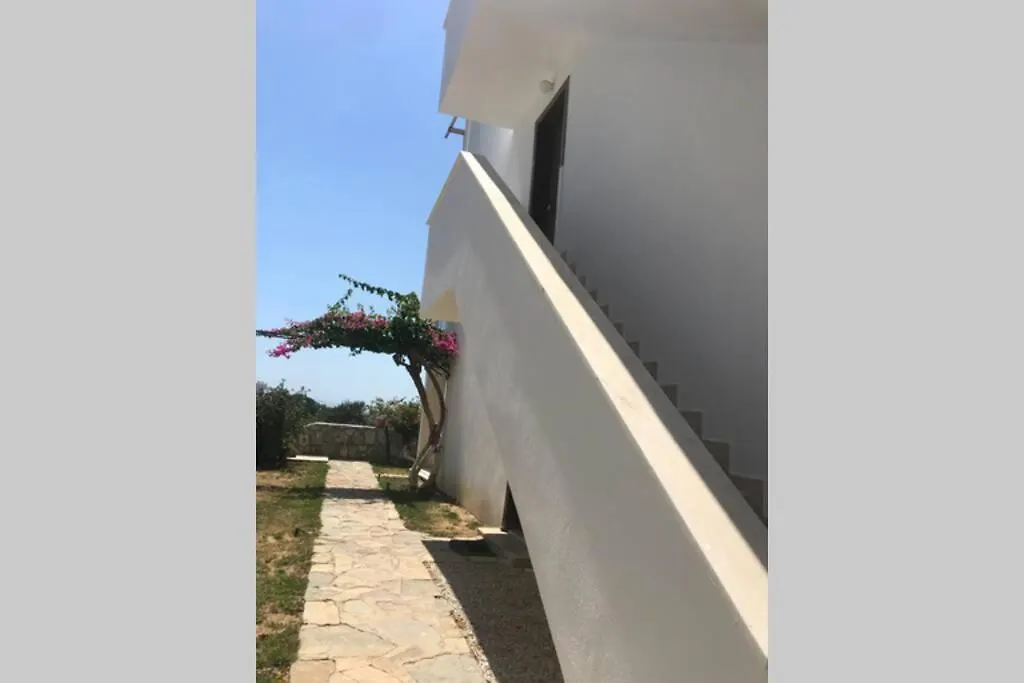 Meltemi Breeze Apartment Milas